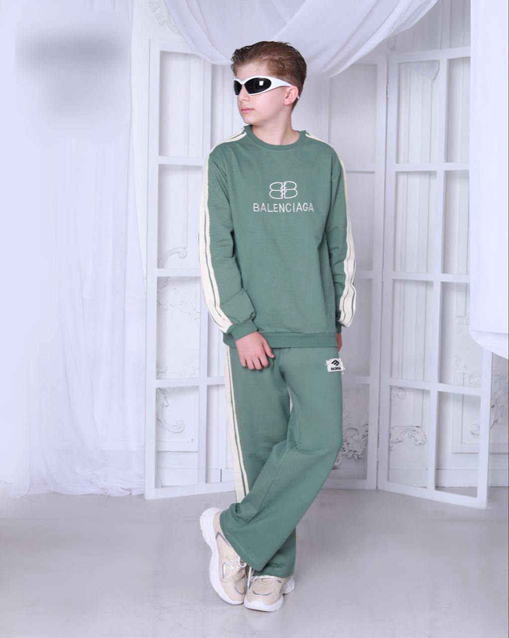 عکس دورس شلوار BA - شماره 14