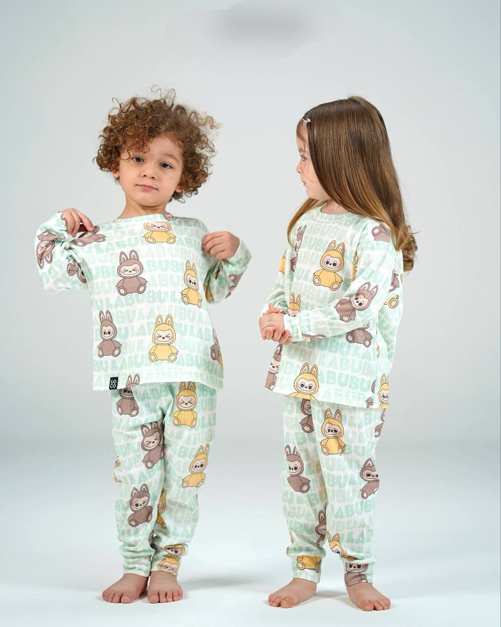 عکس ست کوکو - شماره 12