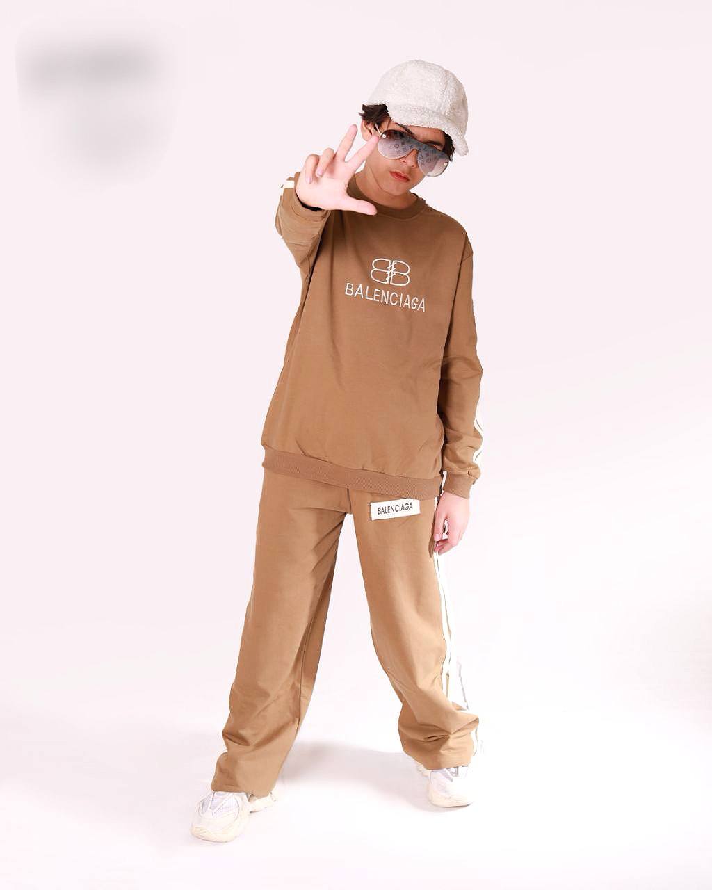 عکس دورس شلوار BA - شماره 15