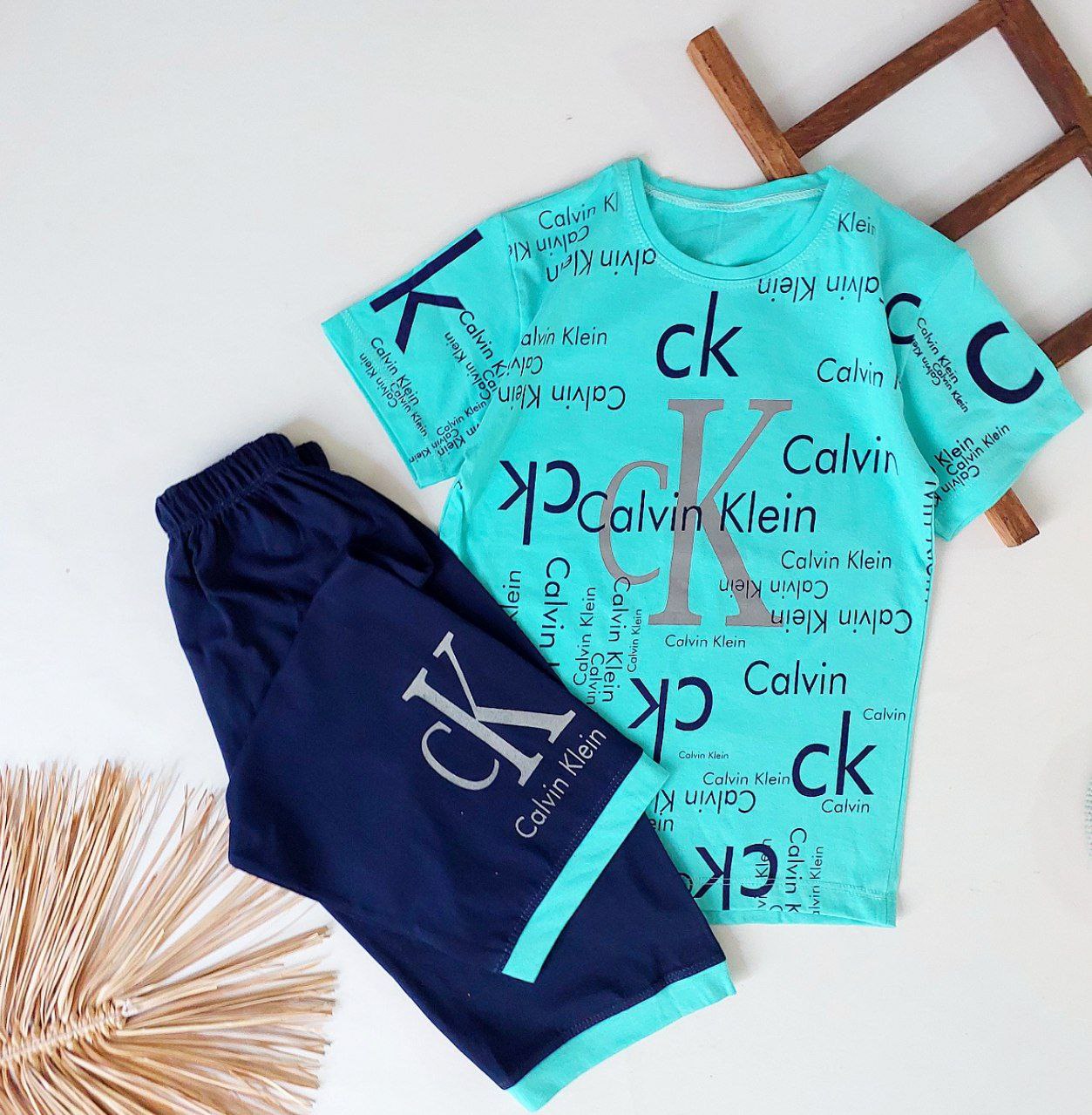 عکس ست CALVIN KLEIN - شماره 3