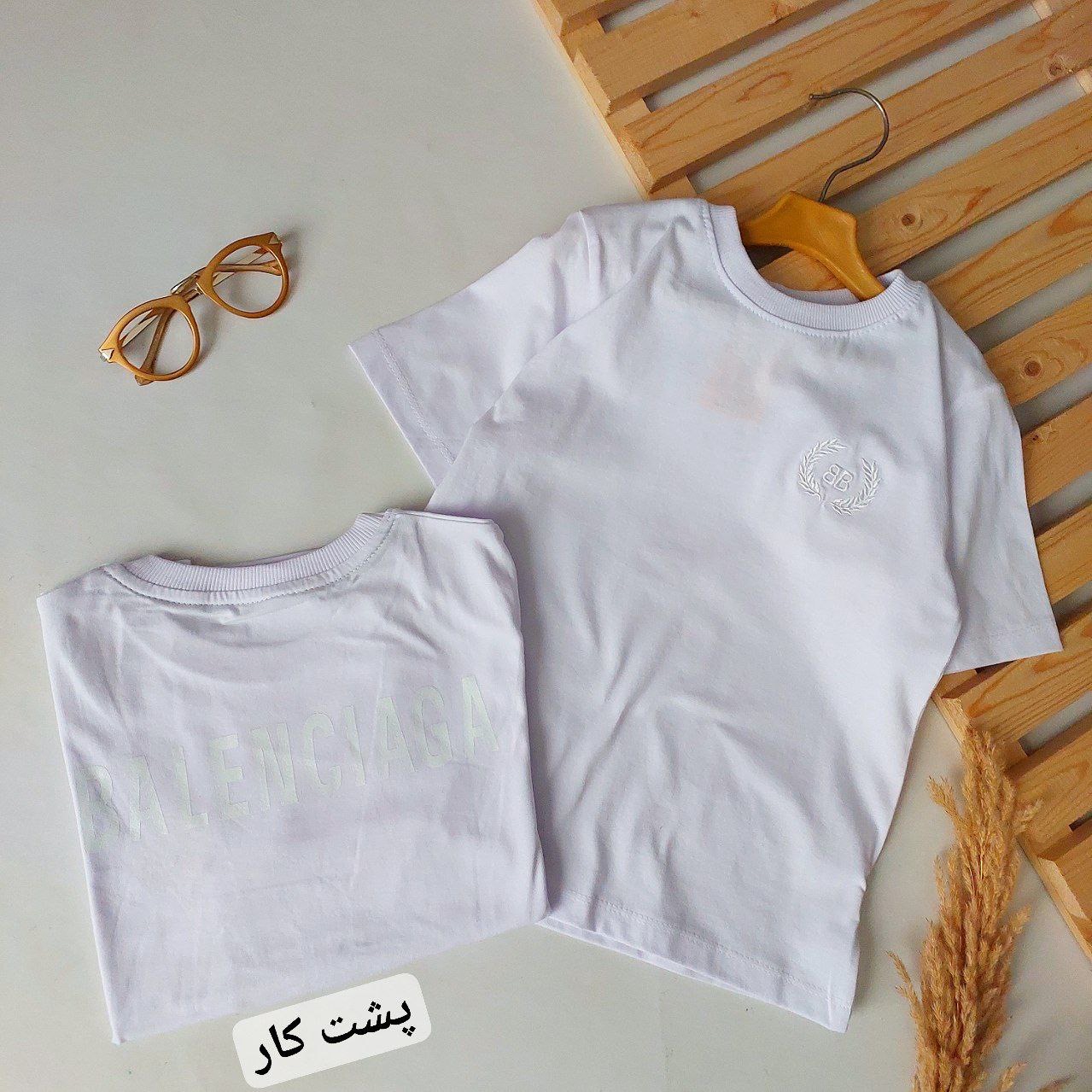 عکس تیشرت BALENCIAGA - شماره 4