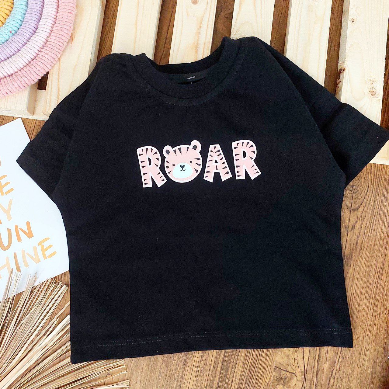 عکس تیشرت ROAR - شماره 6