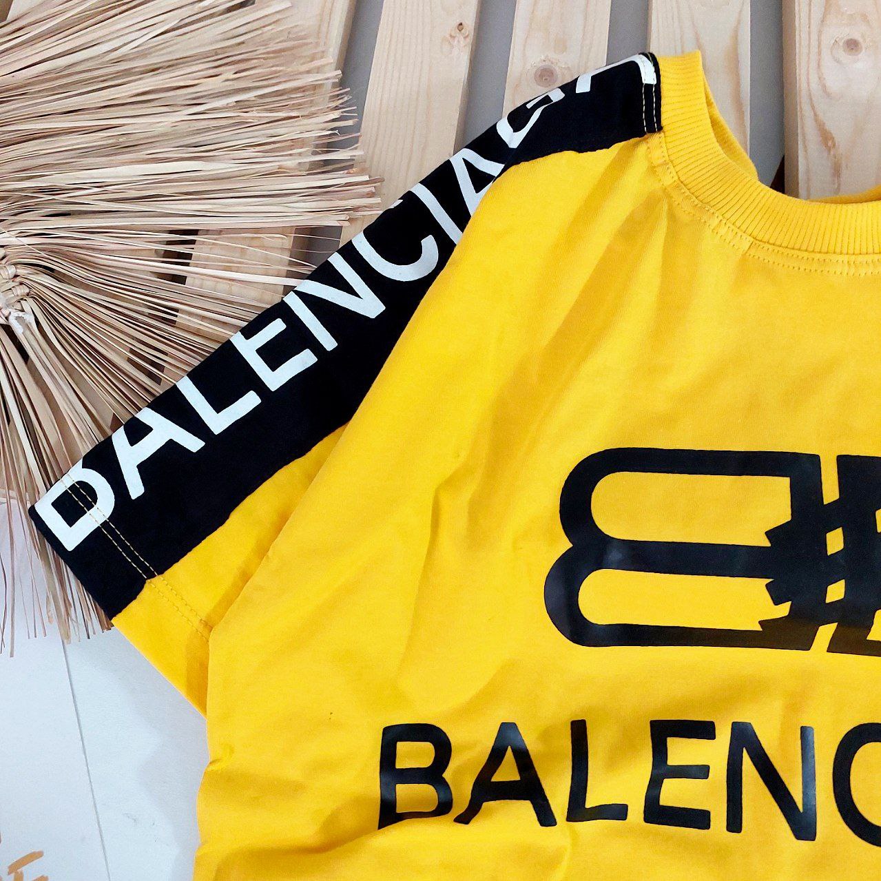 عکس ست BALENCIAGA - شماره 8