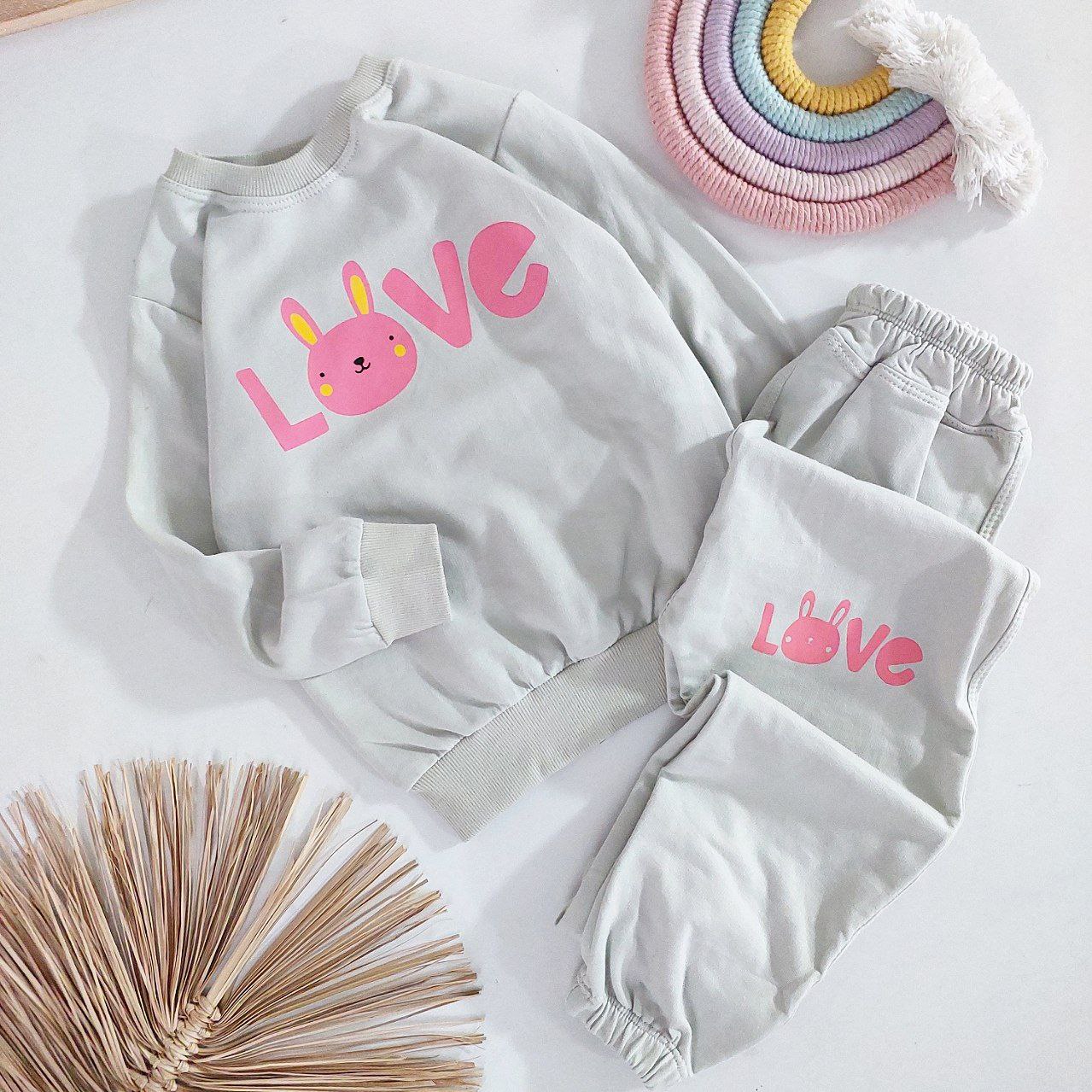 عکس ست love خرگوشی - شماره 6