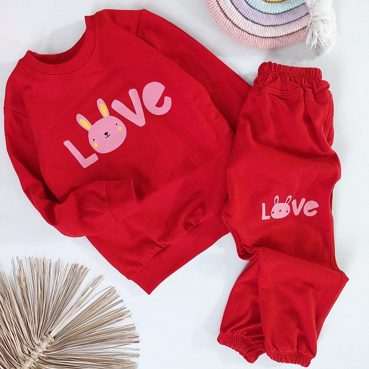 عکس ست love خرگوشی - شماره 3