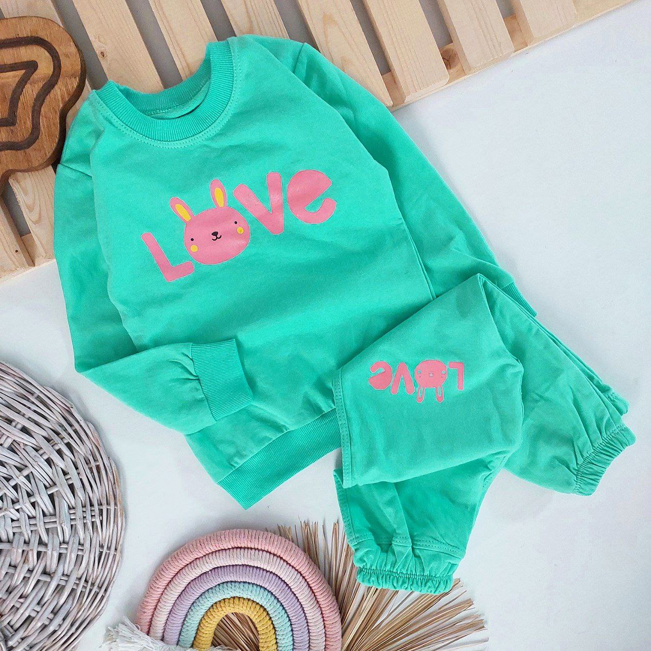 عکس ست love خرگوشی - شماره 4