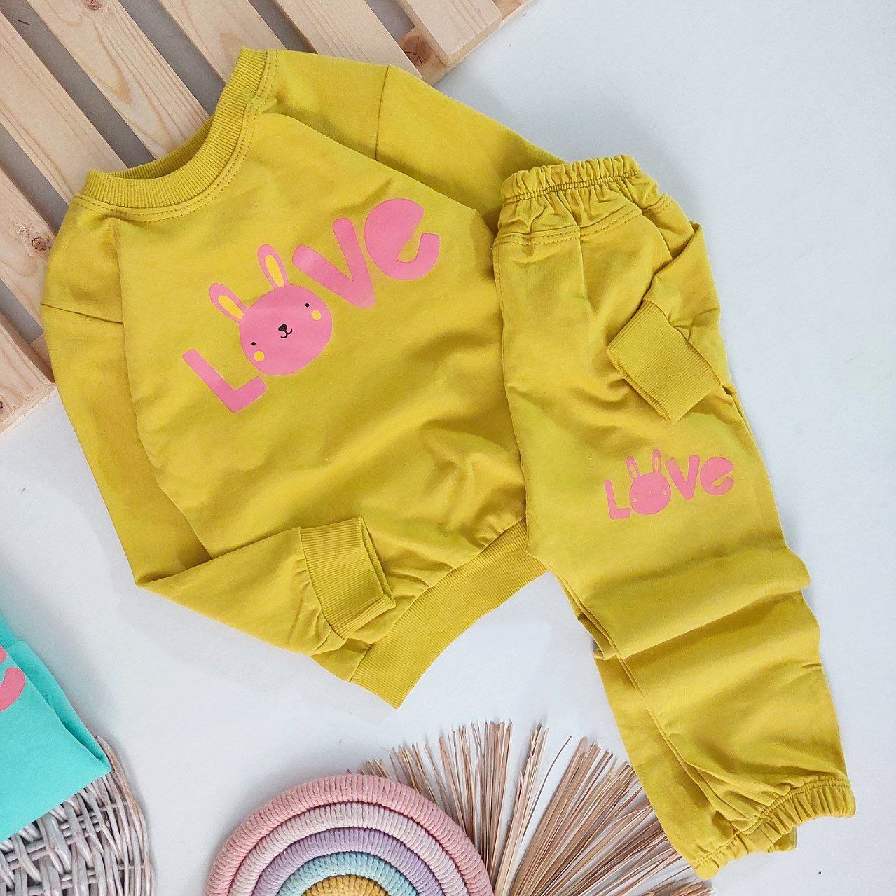 عکس ست love خرگوشی - شماره 2