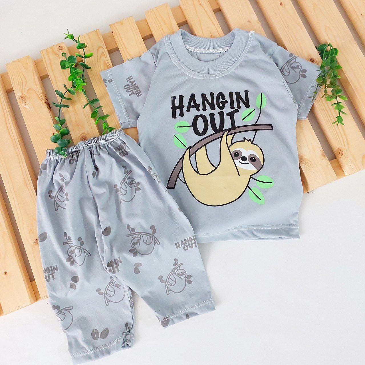 عکس ست کوالا HANGING OUT - شماره 4