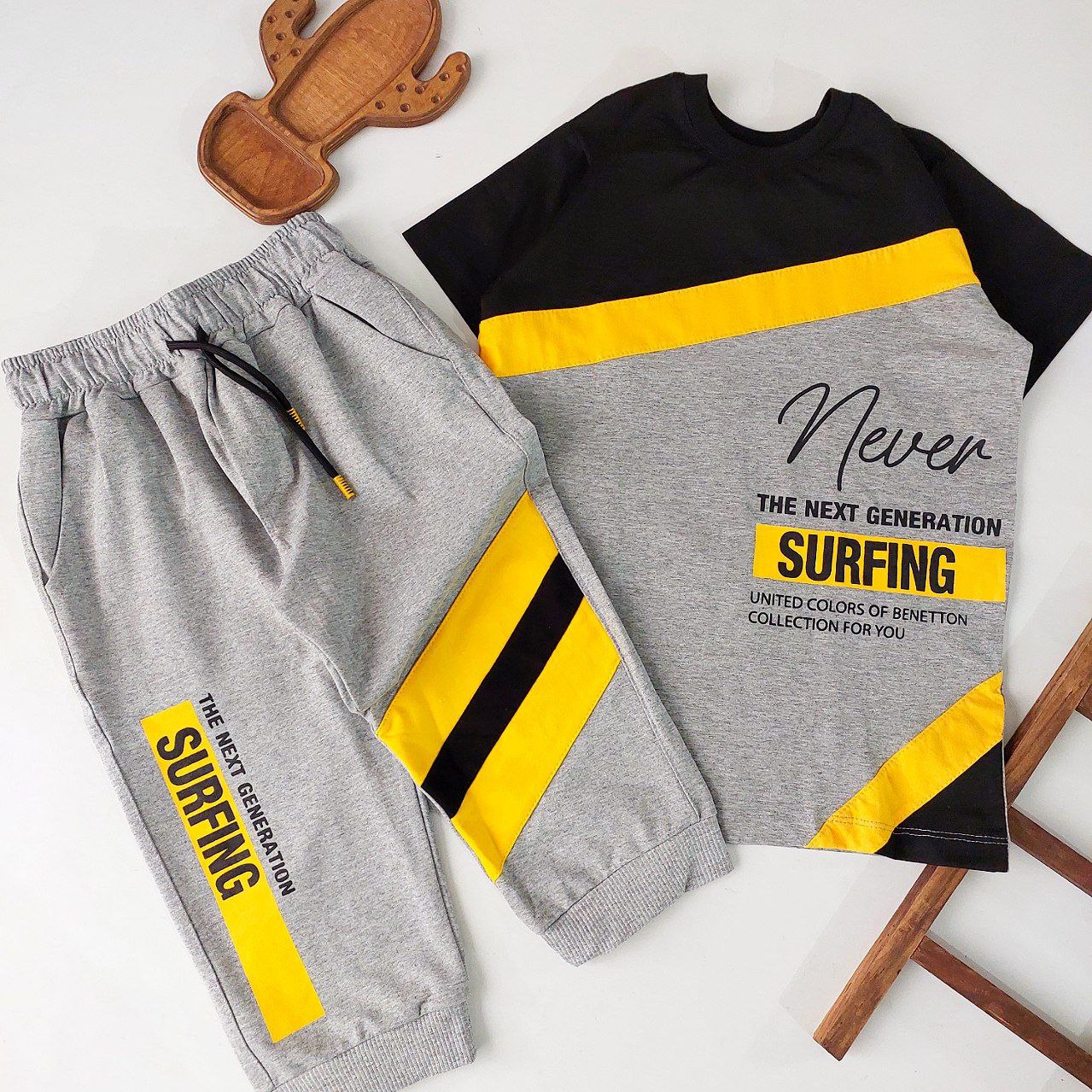 عکس ست SURFING - شماره 5