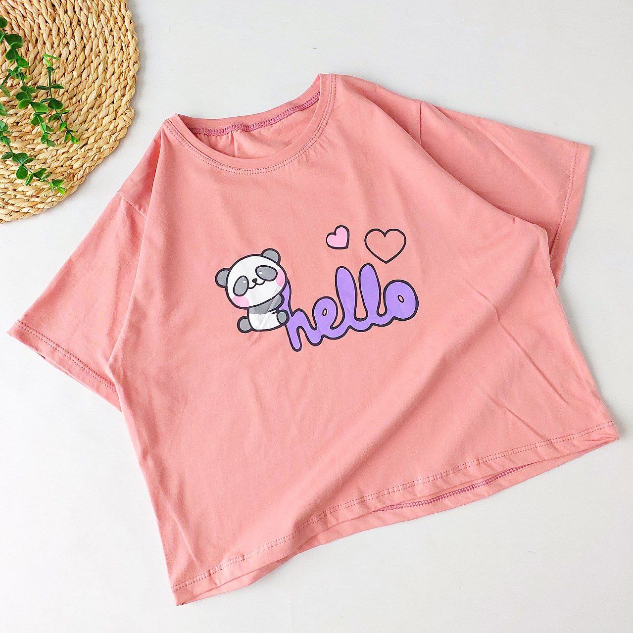 عکس کرلپ پاندا HELLO - شماره 4