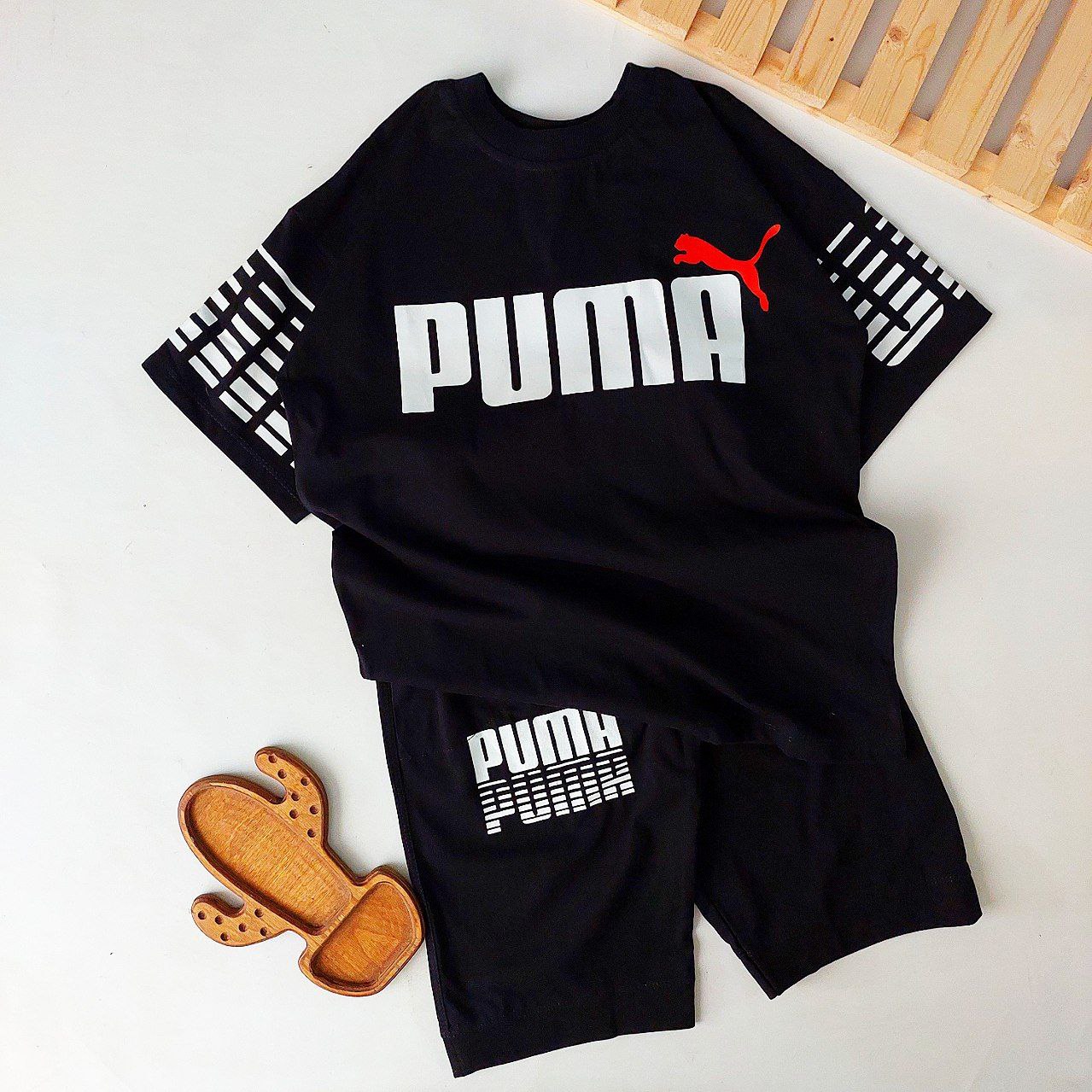 عکس ست  PUM - شماره 2