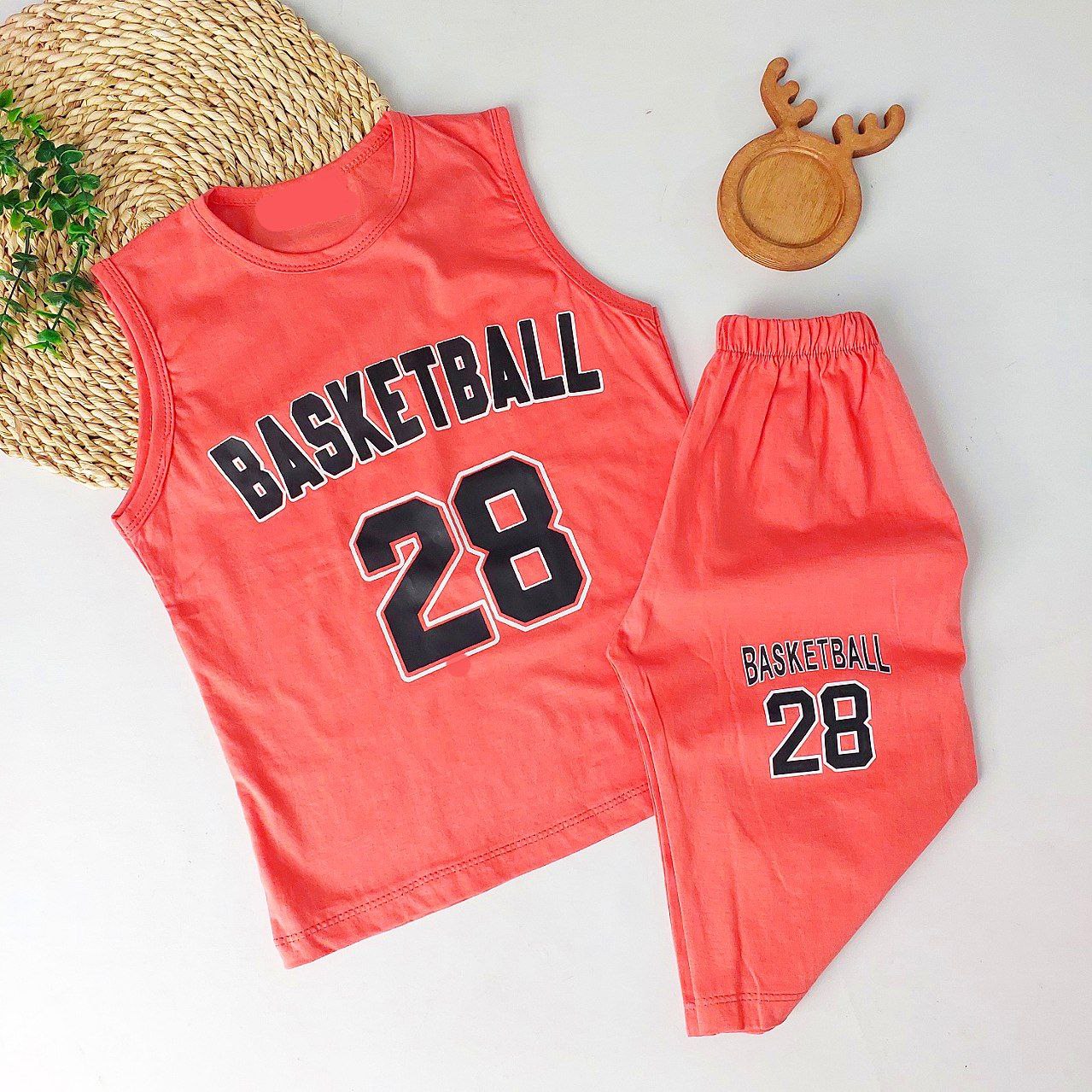 عکس تاپ و شوارک BASKETBALL - شماره 4