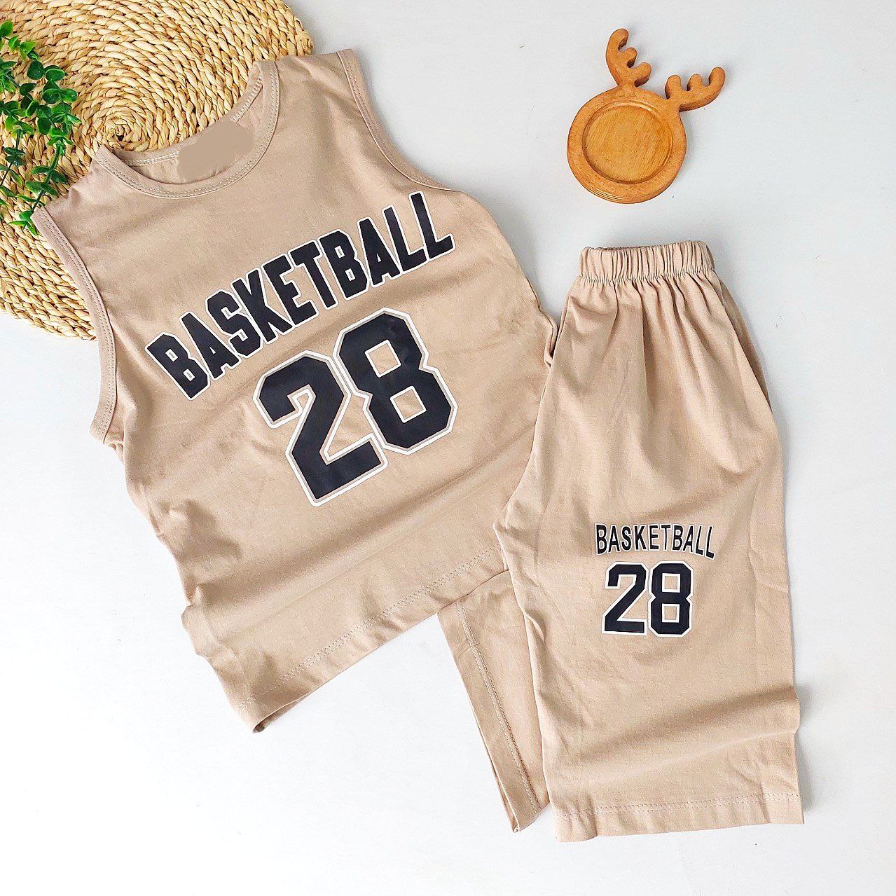 عکس تاپ و شوارک BASKETBALL - شماره 3