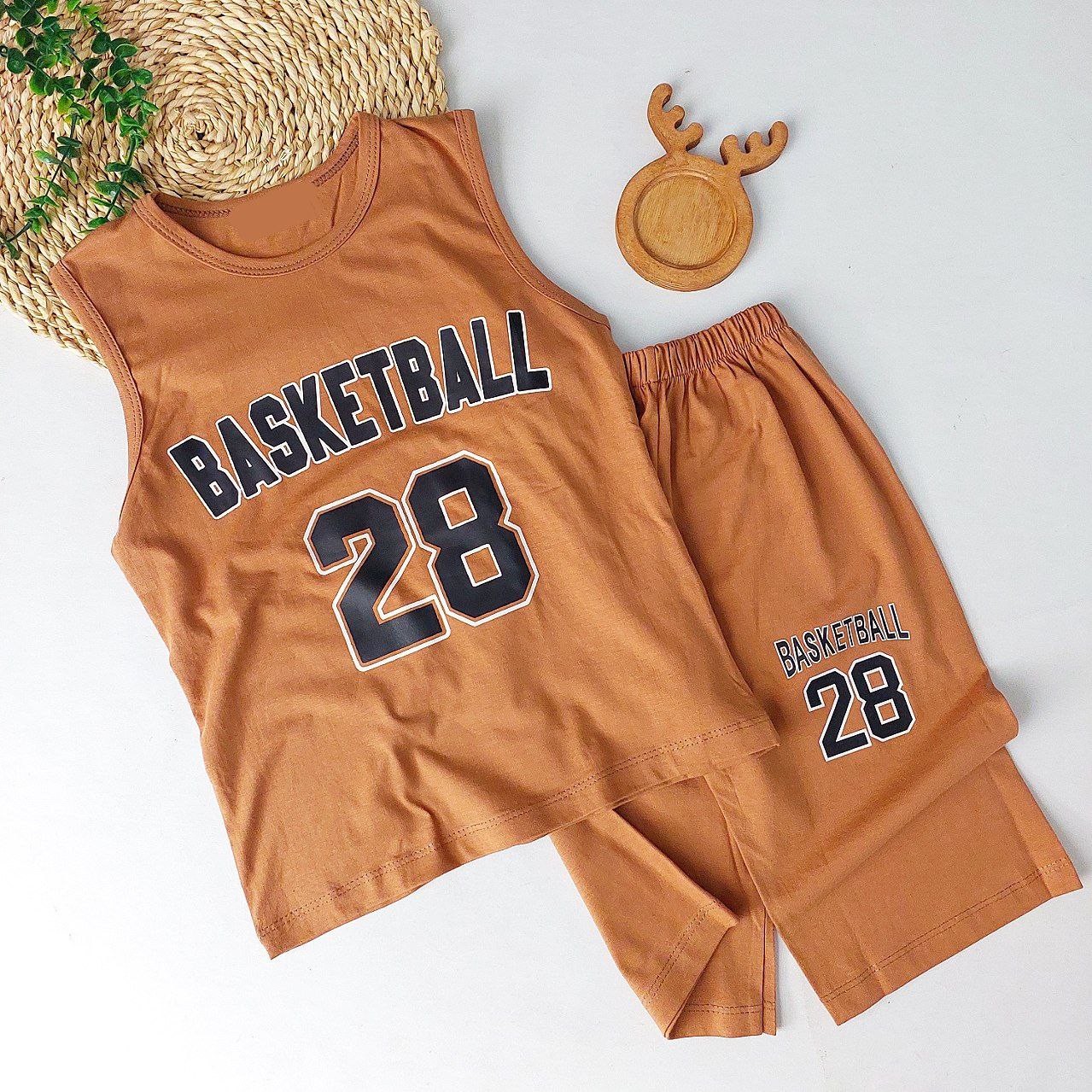 عکس تاپ و شوارک BASKETBALL - شماره 2