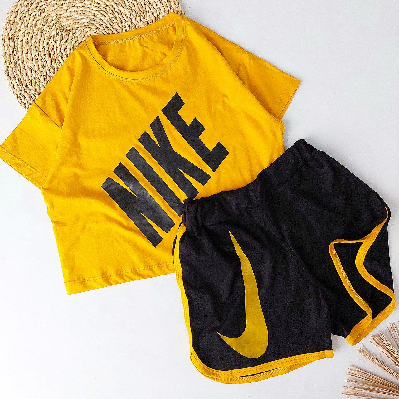 عکس ست NIKE - شماره 3