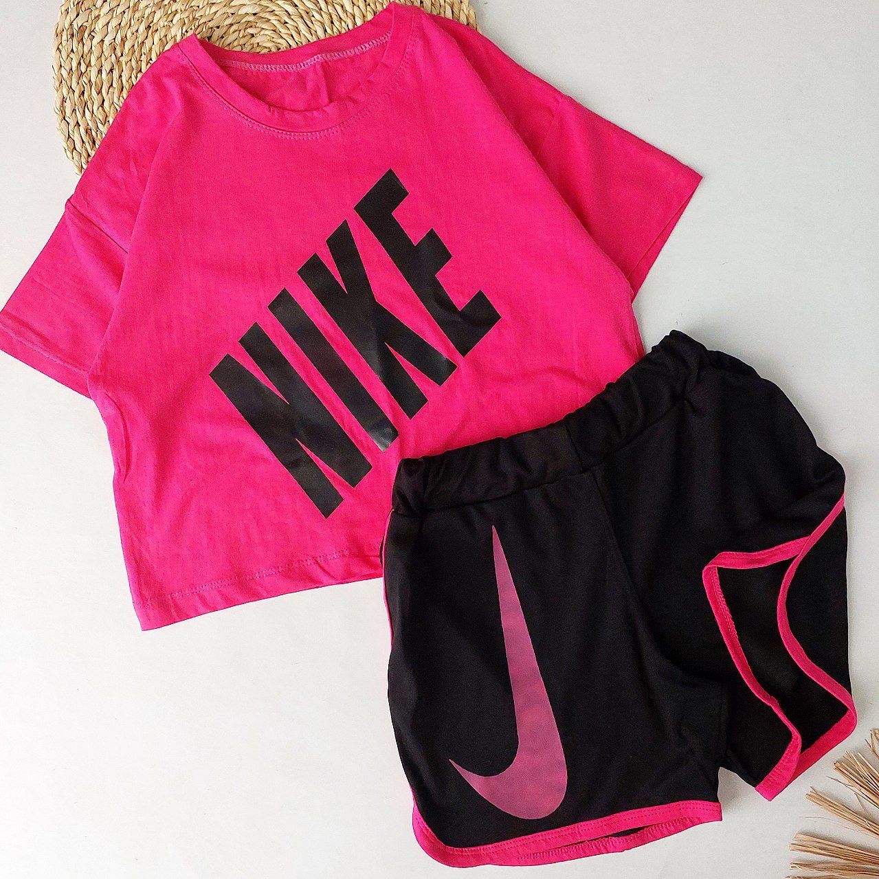 عکس ست NIKE - شماره 4