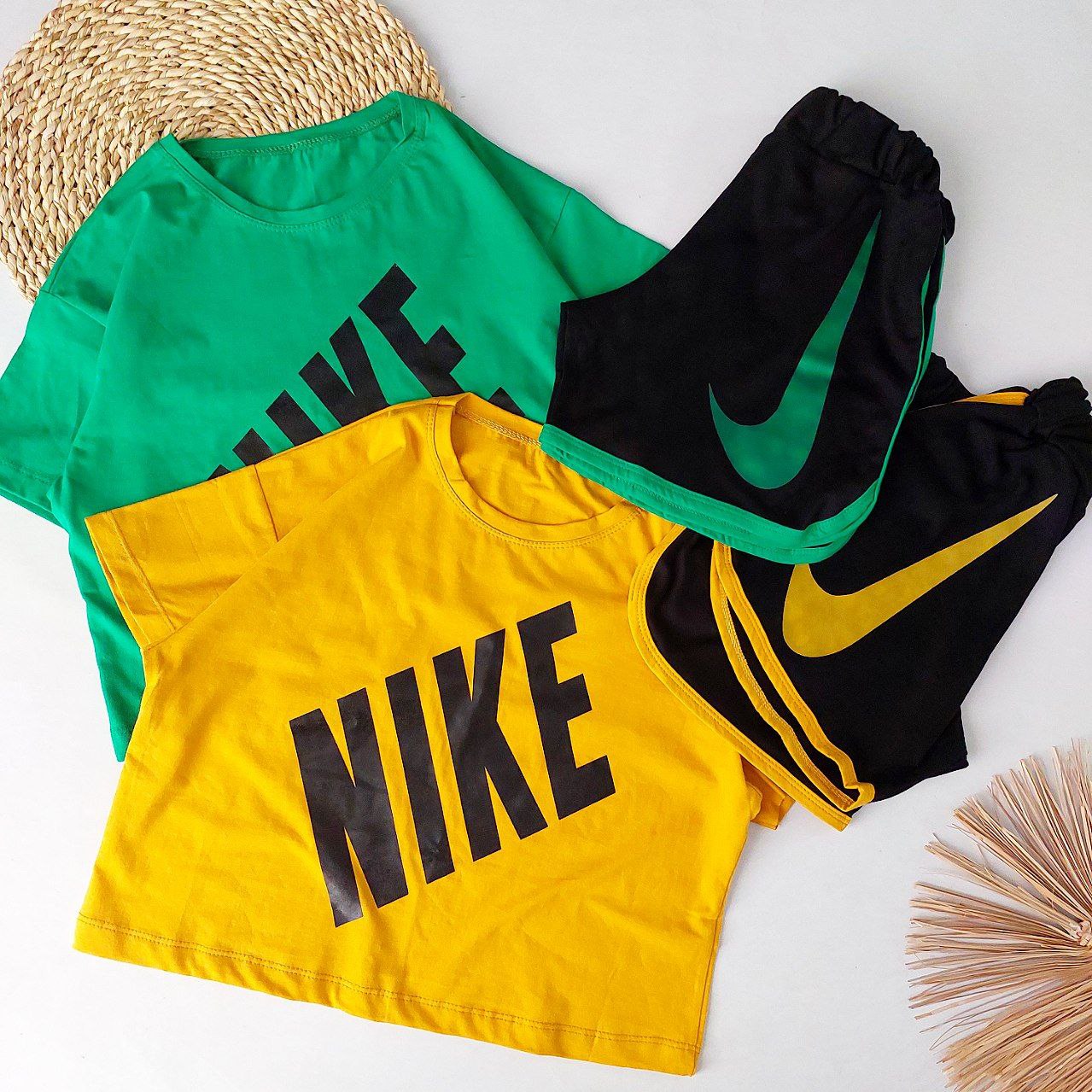 عکس ست NIKE - شماره 7