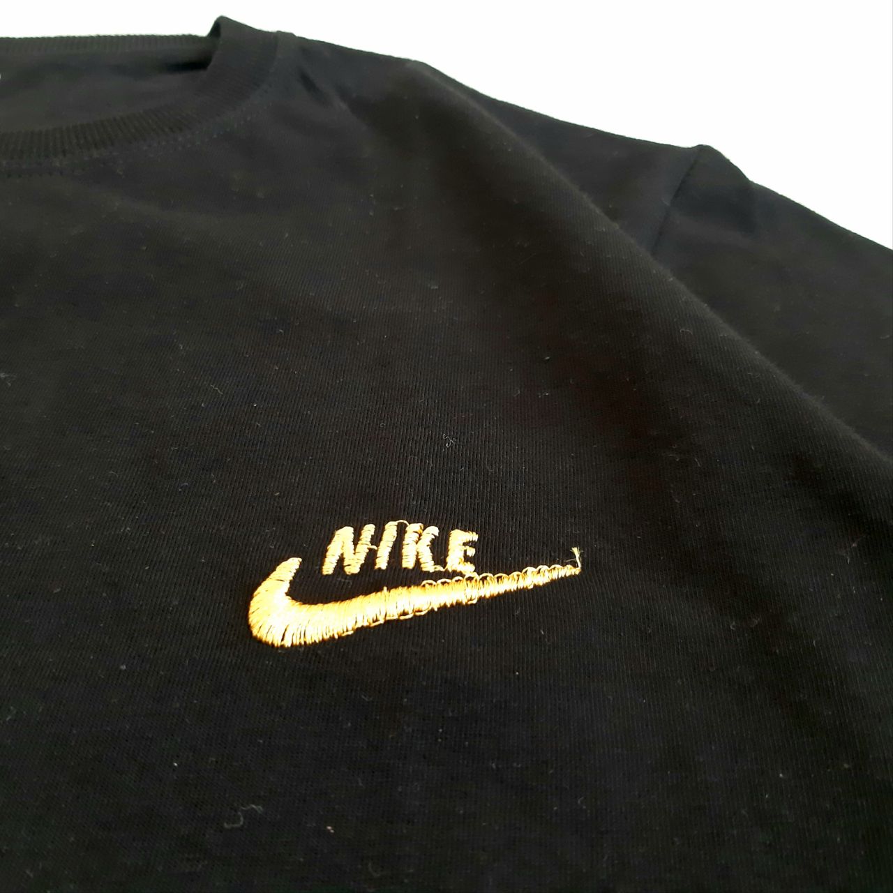 عکس تیشرت NIKE گلدوزی - شماره 2