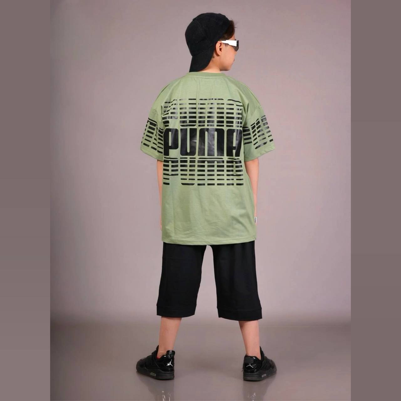 عکس ست  PUM - شماره 10