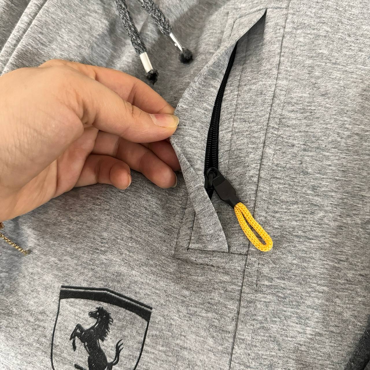 عکس شلوار اسلش Ferrari - شماره 6