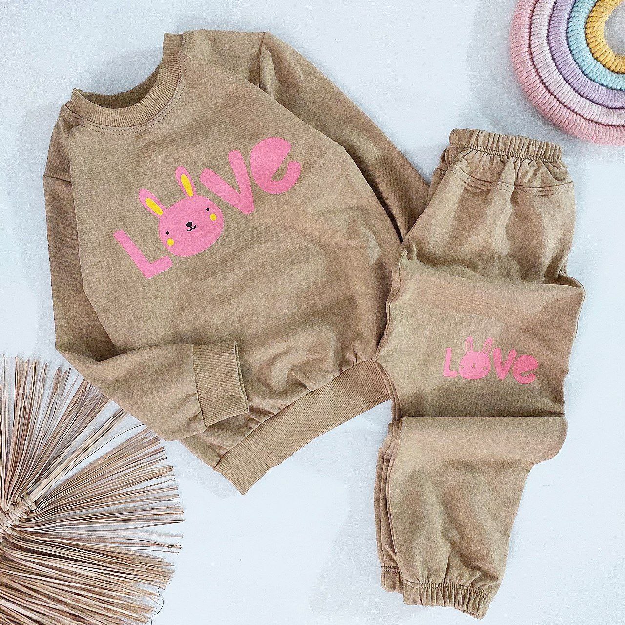 عکس ست love خرگوشی - شماره 5