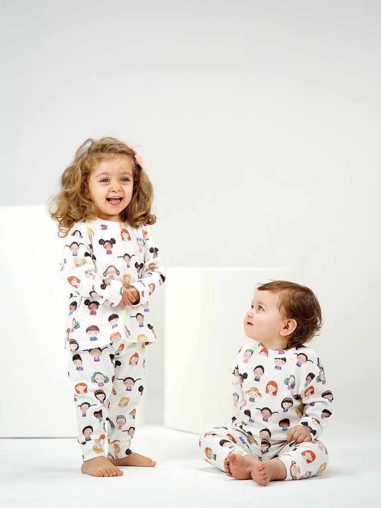 عکس ست نرمالو فانتزی - شماره 6