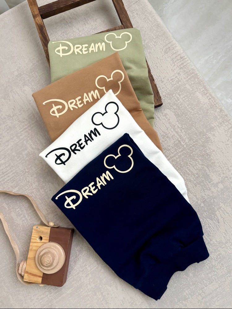 عکس بلوز تک میکی - شماره 2