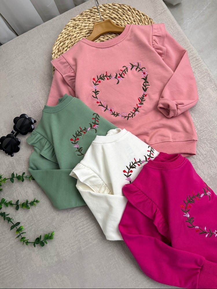 عکس تک‌ دورس قلب - شماره 2