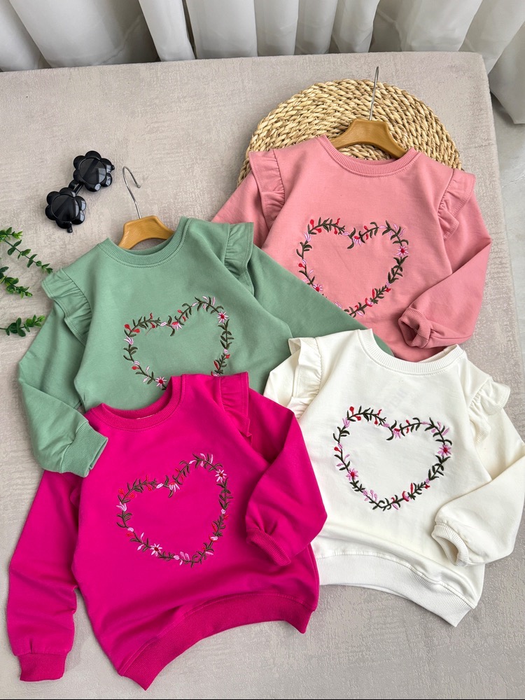 عکس تک‌ دورس قلب - شماره 1