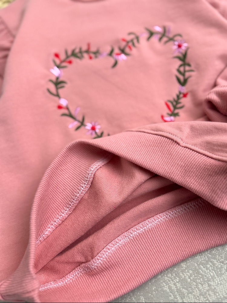 عکس تک‌ دورس قلب - شماره 7