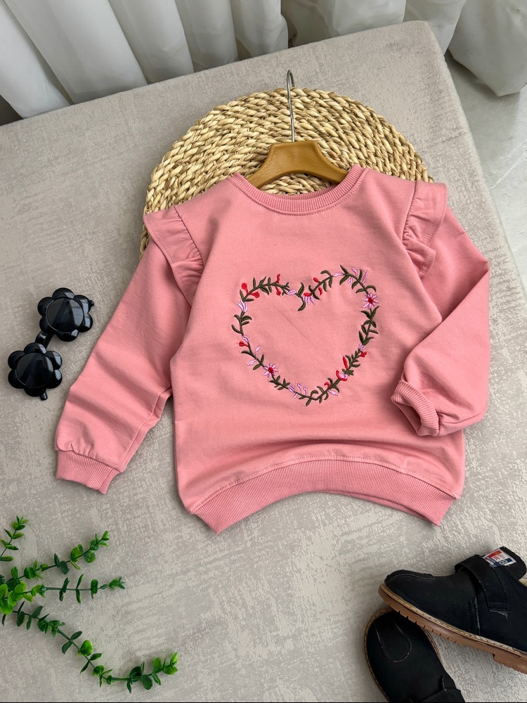 عکس تک‌ دورس قلب - شماره 6