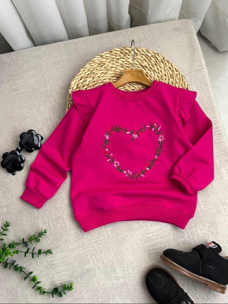 عکس تک‌ دورس قلب - شماره 5