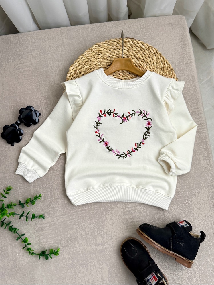 عکس تک‌ دورس قلب - شماره 3