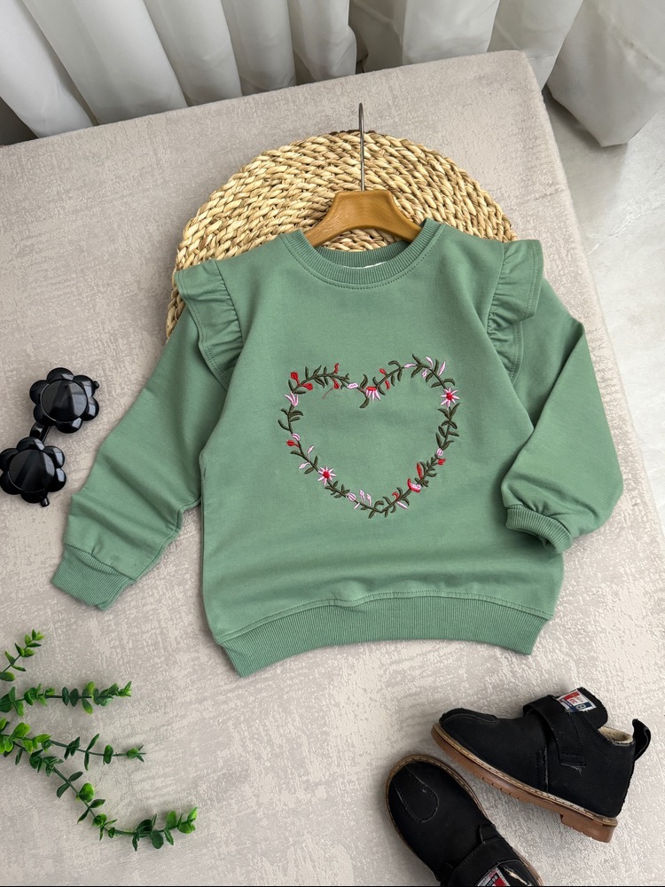 عکس تک‌ دورس قلب - شماره 4