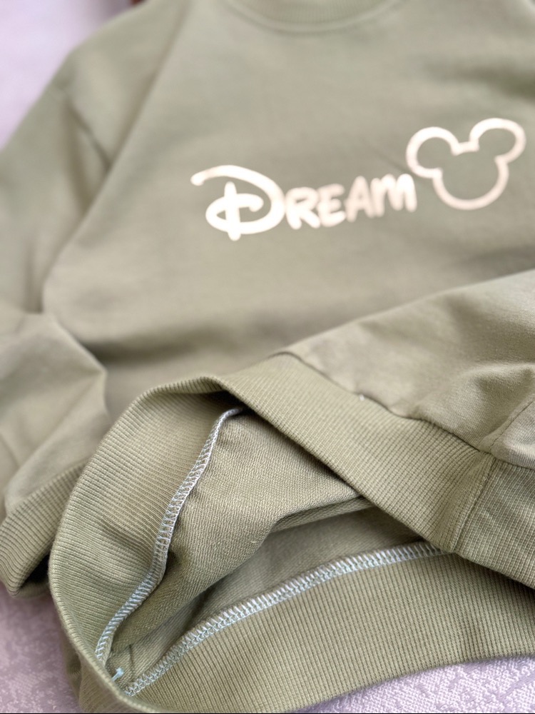 عکس بلوز تک میکی - شماره 7