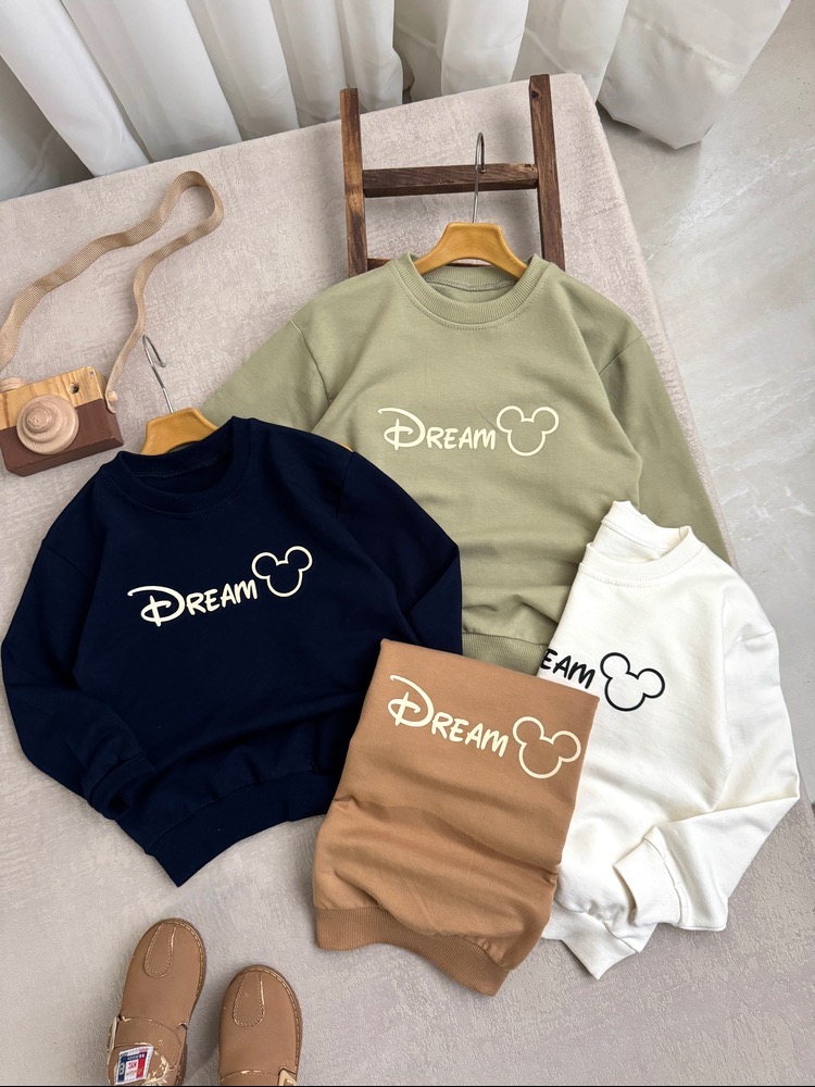 عکس بلوز تک میکی - شماره 1