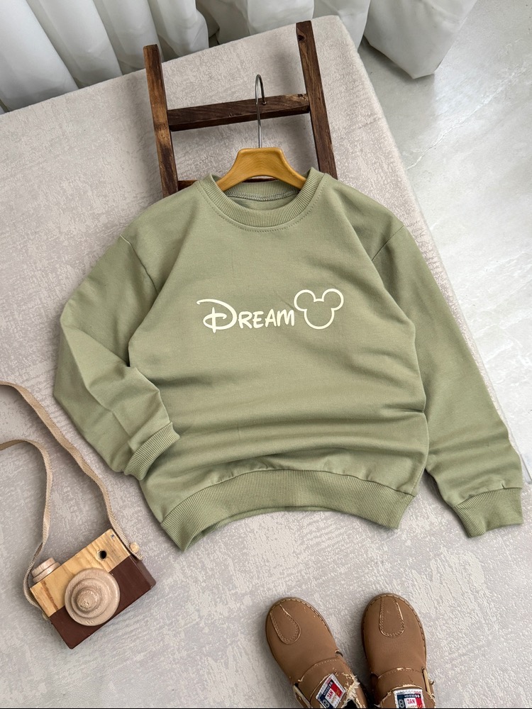 عکس بلوز تک میکی - شماره 6