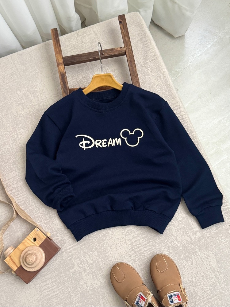 عکس بلوز تک میکی - شماره 4