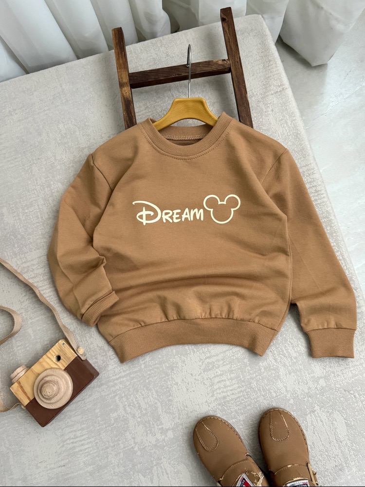 عکس بلوز تک میکی - شماره 3