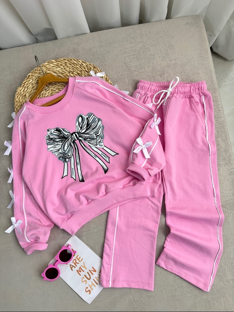 عکس ست پاپیون بزرگ - شماره 2