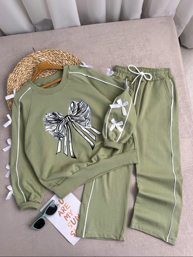 عکس ست پاپیون بزرگ - شماره 3