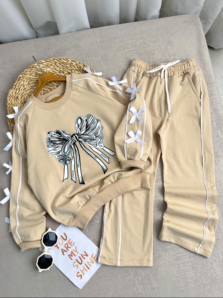 عکس ست پاپیون بزرگ - شماره 4