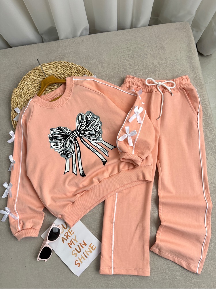 عکس ست پاپیون بزرگ - شماره 5