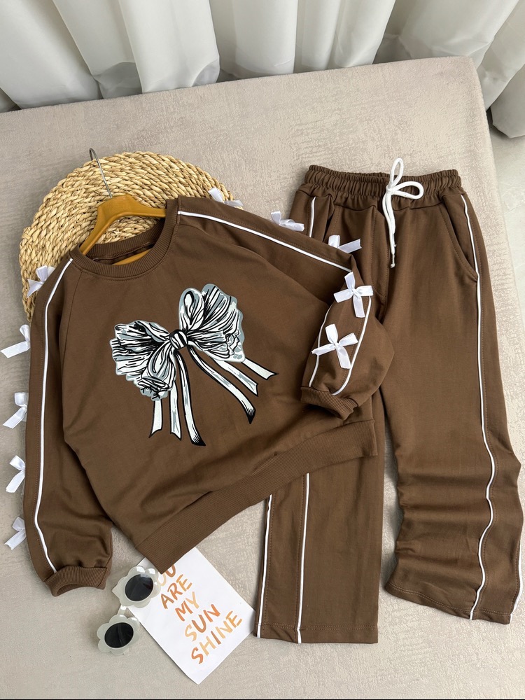 عکس ست پاپیون بزرگ - شماره 6