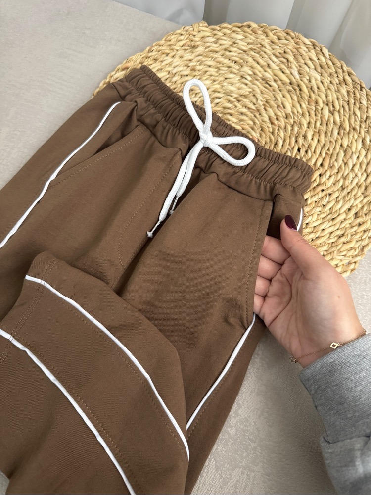 عکس ست پاپیون بزرگ - شماره 9