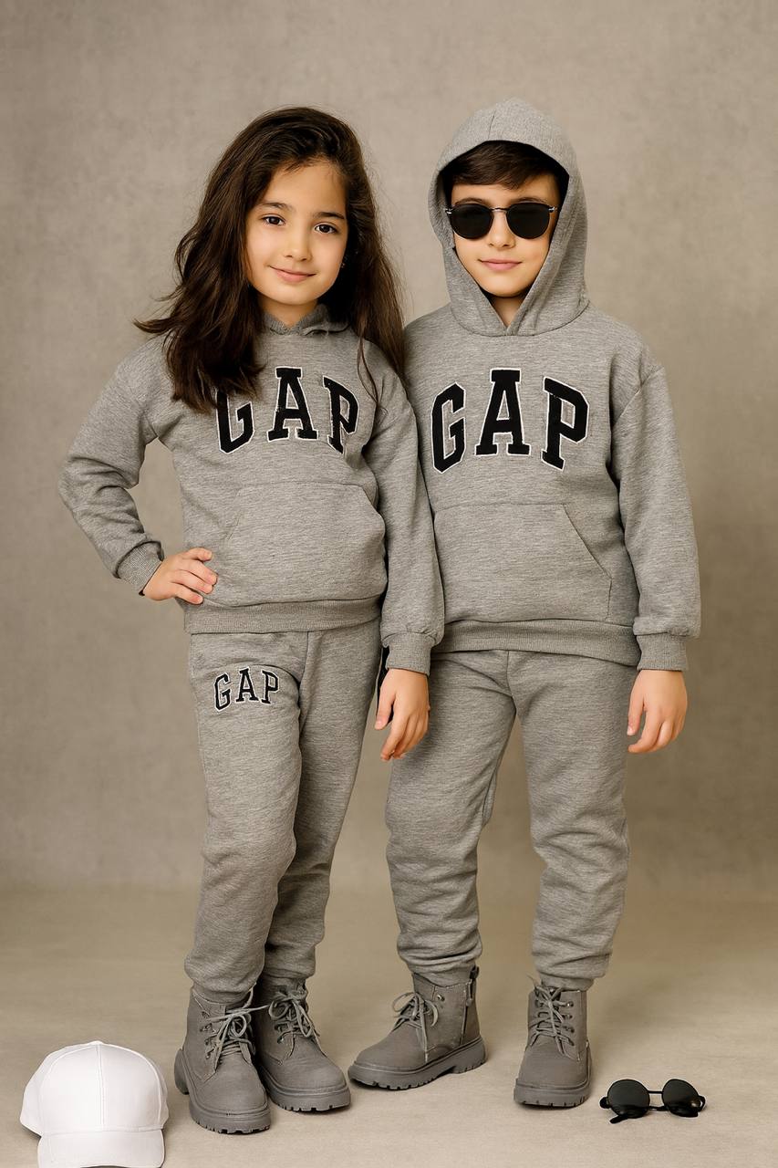 عکس ست هودی GAP - شماره 6