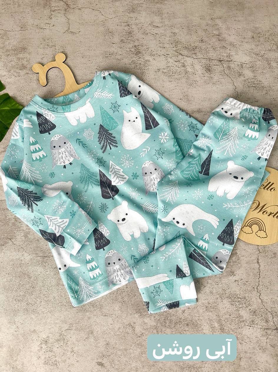 عکس ست راحتی - شماره 5