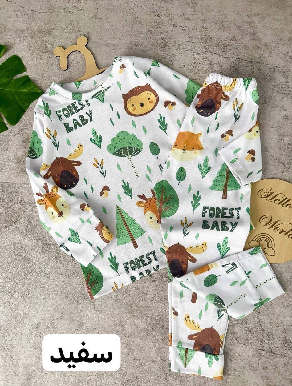 عکس ست راحتی - شماره 4