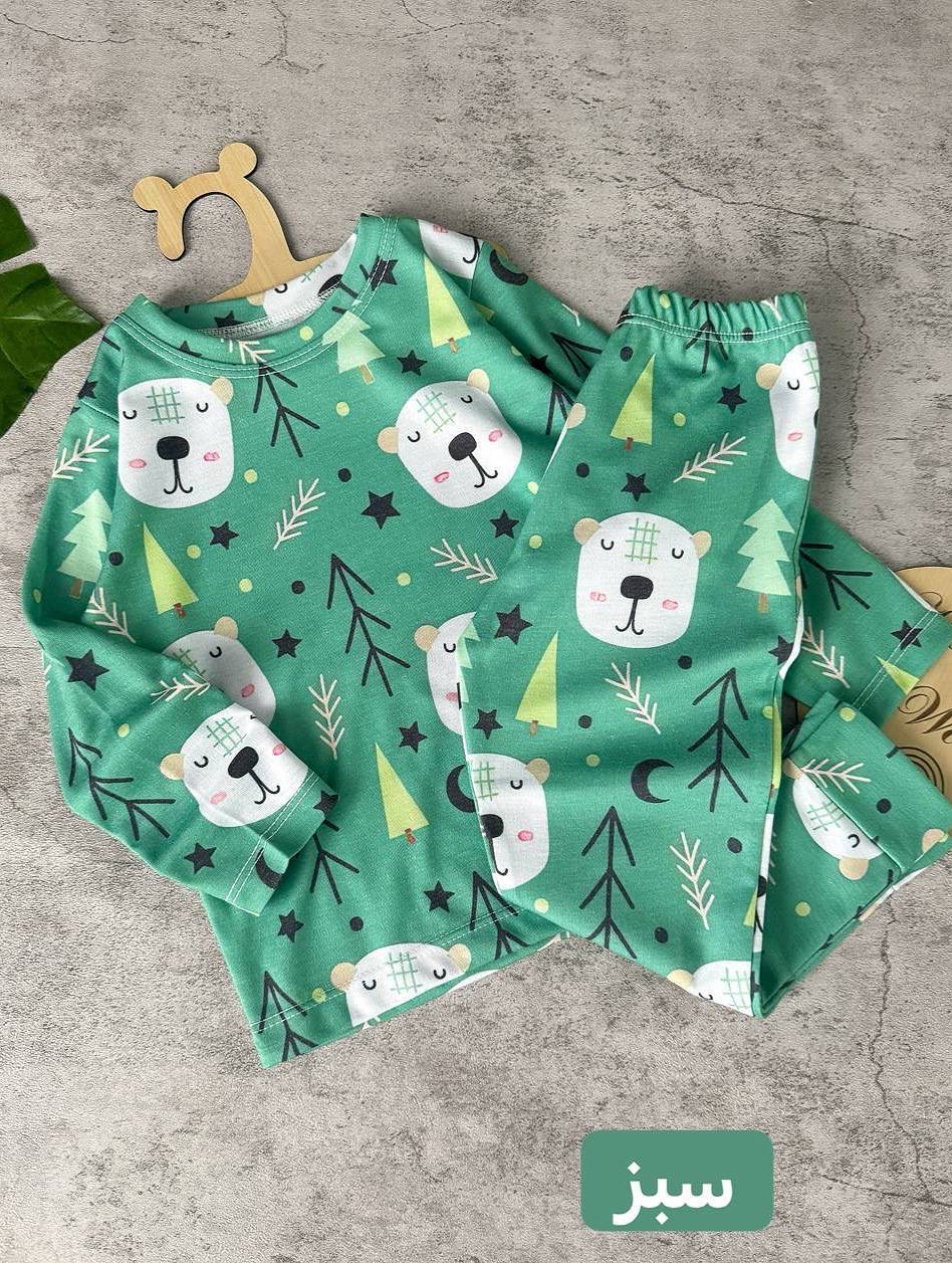 عکس ست راحتی - شماره 3