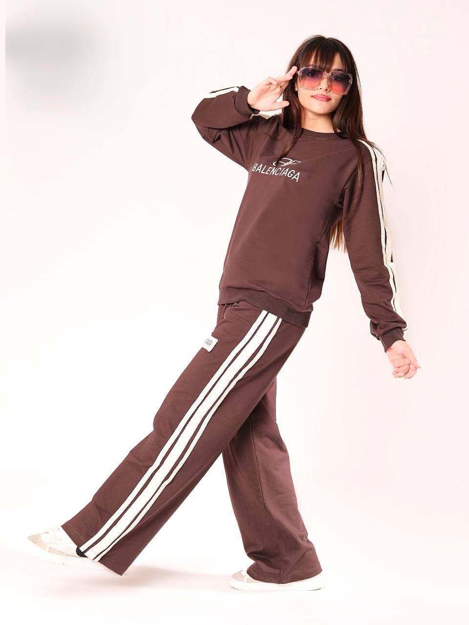 عکس دورس شلوار BA - شماره 13